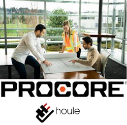 Procore Houle