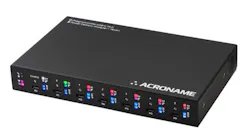 Acroname Usb Hub 3c