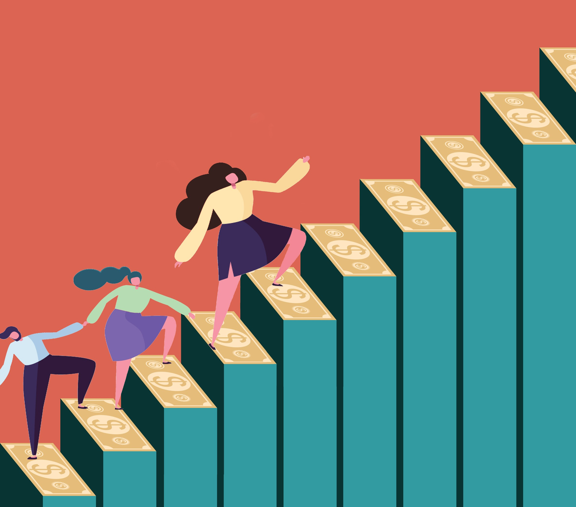 Climbing Toward Retirement 639756e55c757