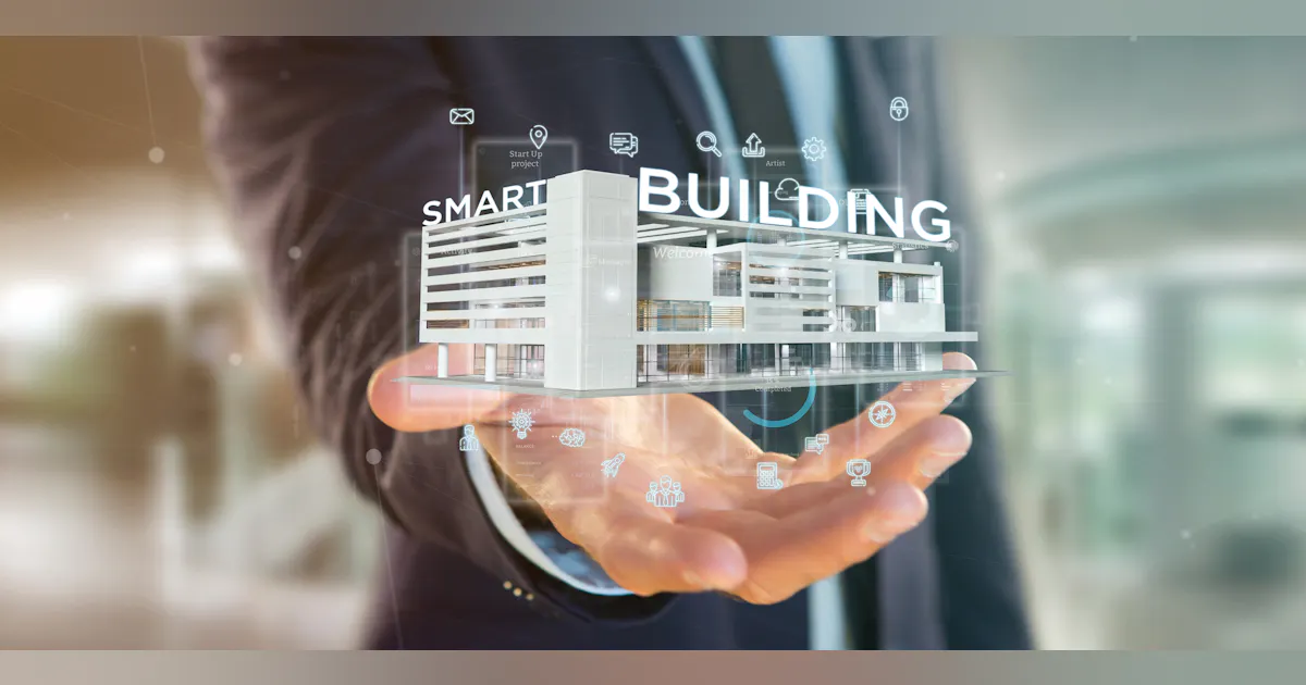 UL Solutions unveils SPIRE Qualification Program for smart buildings ...