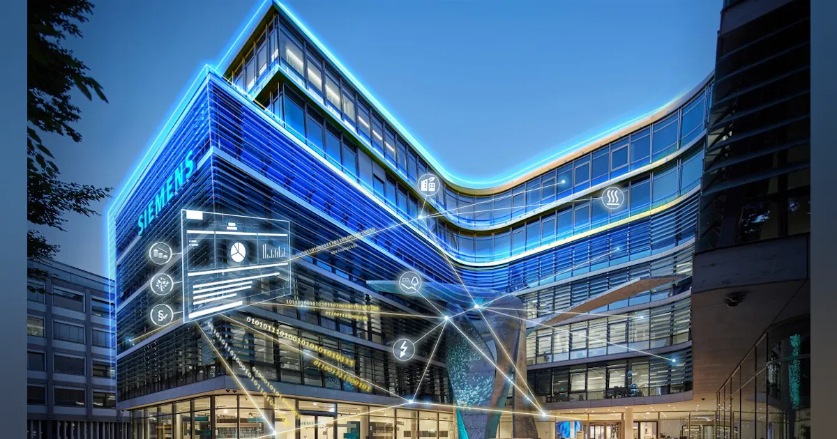 Webinar: How to embrace a building intelligence-first mindset | Cabling ...