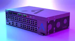 Adtran's SDX 6330 10Gbit/s Combo PON fiber access platform