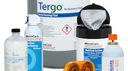 MicroCare product group