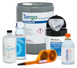 MicroCare product group MicroCare product group