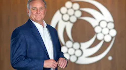 Southwire president and CEO, Rich Stinson