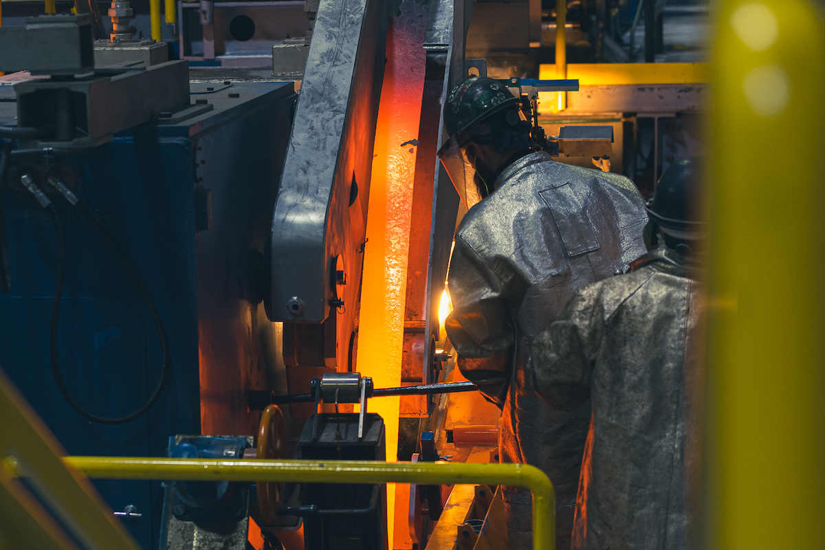 As meticulously noted by a press release, on Saturday, Jan. 21, 2023, at 12:45 p.m. (EST), the first copper bar was cast at Southwire's new, state-of-the-art copper rod plant located in Carrollton, Georgia.