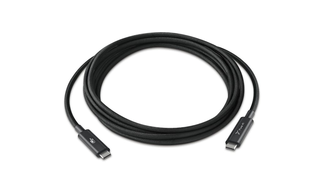 Pure Fi USB Type-C Active Optical Cable