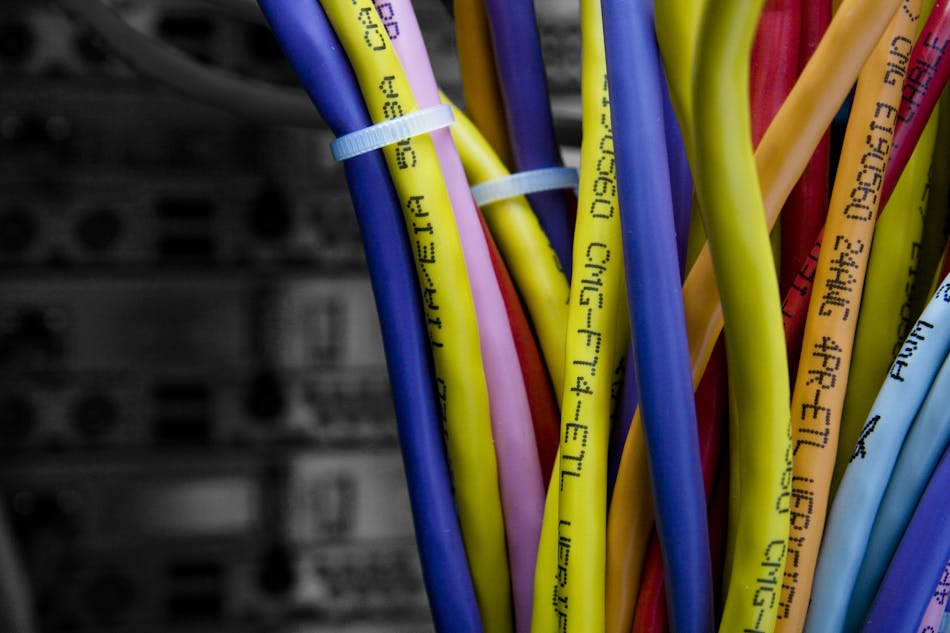 7 notable server rack cabling jobs Cabling Installation & Maintenance