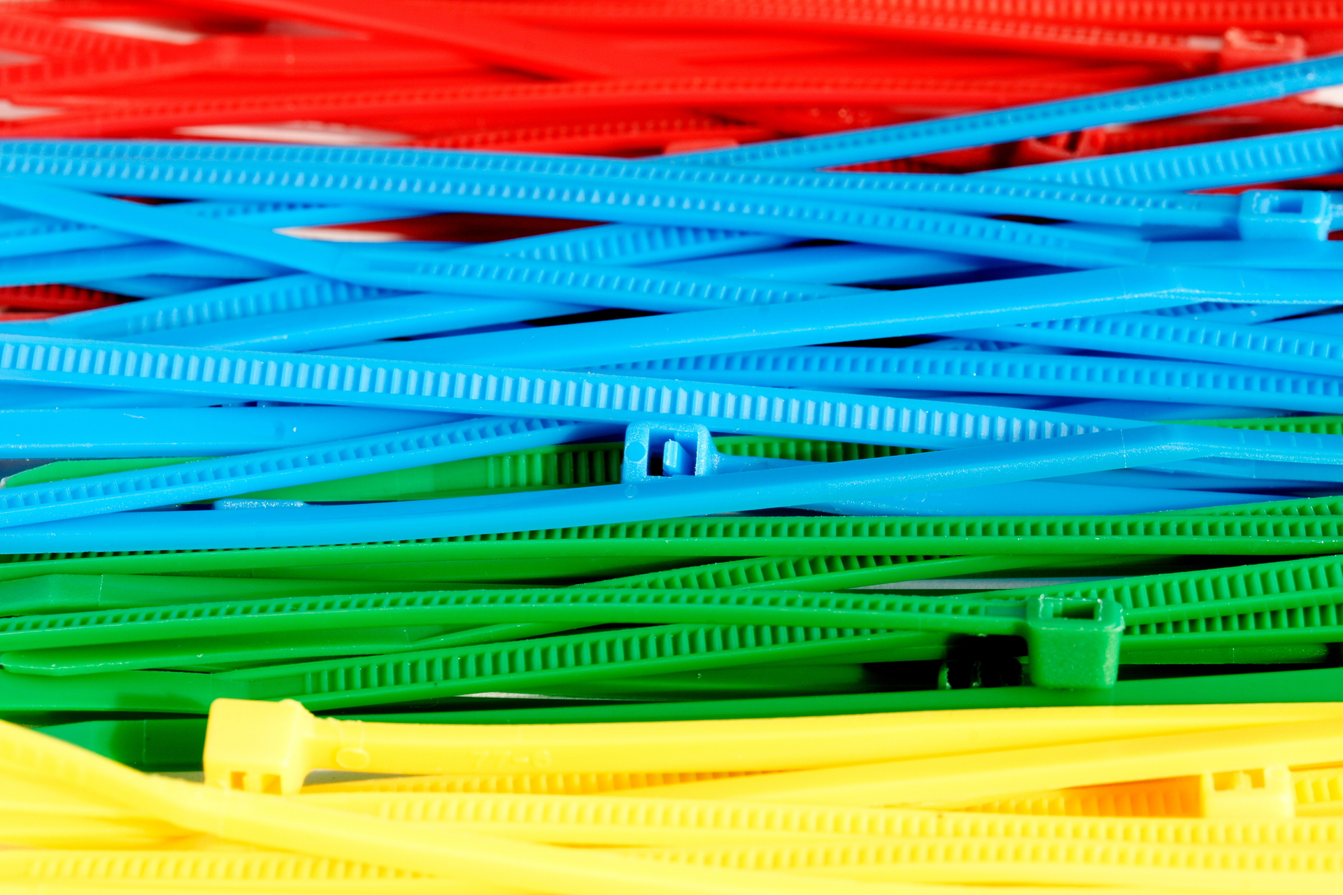 Cable ties market headed for 2.6B globally by 2031 Cabling