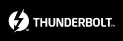 Thunderbolt Logo