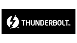 Thunderbolt Logo