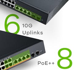 Zyxel Networks XMG1930 Series Zyxel Networks XMG1930 Series