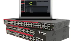 Opengear CM8100-10G