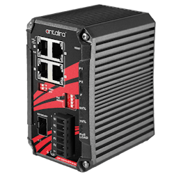 Antaira LNP-C501G-SFP-BT-24 Antaira LNP-C501G-SFP-BT-24