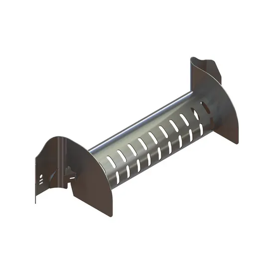 Cablofil Conduit Cablofil Logo FS41DC Cablofil International | Cablofil International