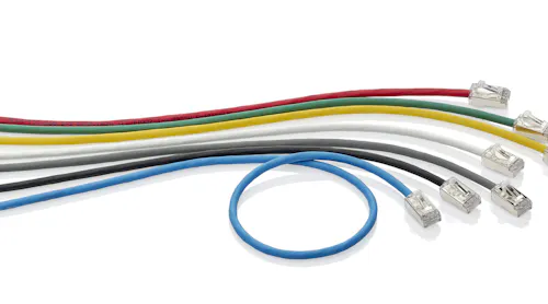 Leviton breaks out 3 new global lines for Cat 6A, Cat 6 copper cabling ...