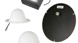 Pe Low Pim In Building Das Antennas