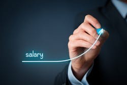 Rising Salary