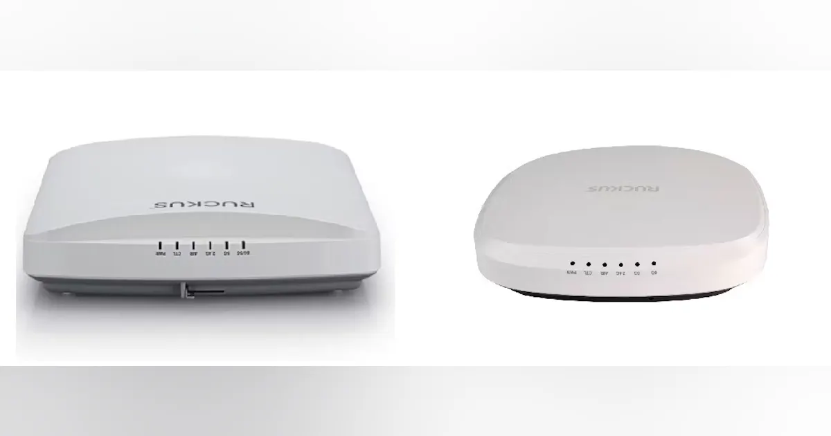 CommScope Wi-Fi 6E additions anchor MDUs in 6 GHz wireless spectrum ...
