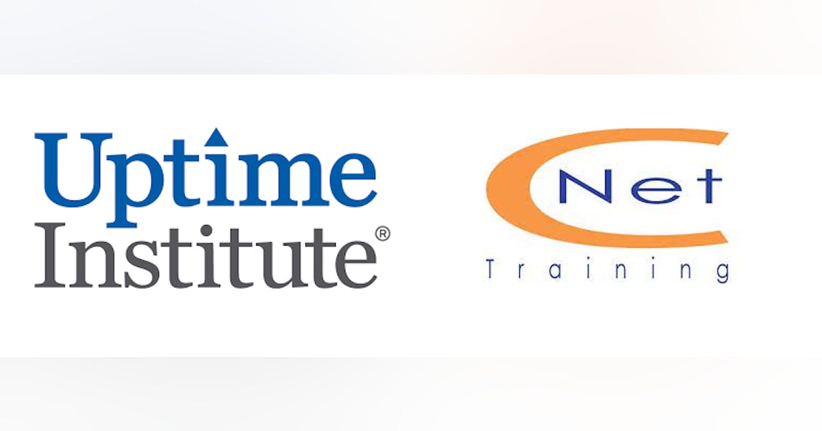 Uptime Institute acquires CNet Training for data center technical ...