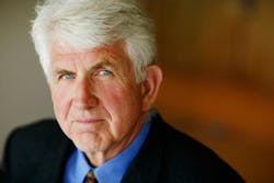As the recipient of the annual ACM A.M. Turing Award, Robert M. Metcalfe is recognized for the invention, standardization, and commercialization of Ethernet technology.