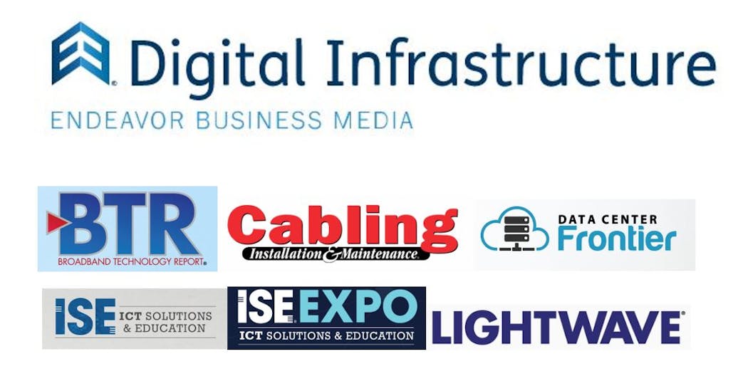 Endeavor Digital Infrastructure Group