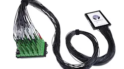 Ruggedized splitters, built to withstand the rigors of extreme temperatures in the outside plant while delivering high-quality performance, are a wise investment for passive optical networks.