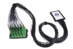 Ruggedized splitters, built to withstand the rigors of extreme temperatures in the outside plant while delivering high-quality performance, are a wise investment for passive optical networks. Ruggedized splitters, built to withstand the rigors of extreme temperatures in the outside plant while delivering high-quality performance, are a wise investment for passive optical networks.