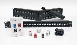 Siemon UltraMAX system Siemon UltraMAX system
