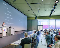 embedded world Conference (Nuremburg) embedded world Conference (Nuremburg)