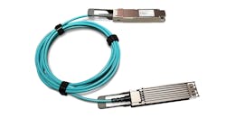 Jabil's 800G AOC Jabil's 800G AOC