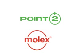 Point2 Molex 64079eff07a64
