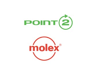 Point2 Molex