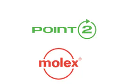 Point2 Molex 64079eff07a64 Point2 Molex 64079eff07a64