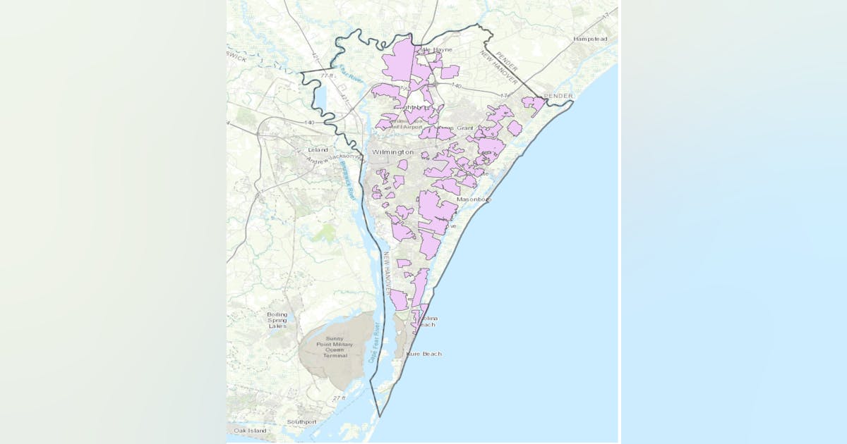 Lumos lays down 655-mi. fiber broadband expansion in coastal N.C
