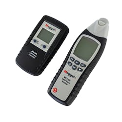 The Megger MCT105 The Megger MCT105