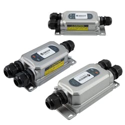Transtector Outdoor Ip67 Po E Injectors And Splitter