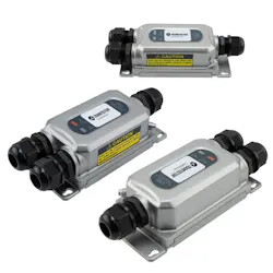 Transtector intros outdoor PoE++ data surge protector, plus new PoE ...