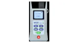 The VeEX FL41 Optical Fault Locator