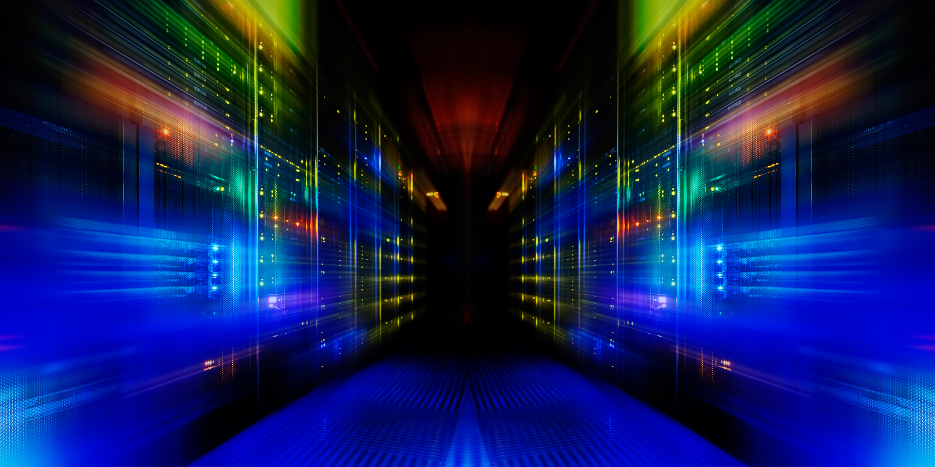 Hyperscale Data Center