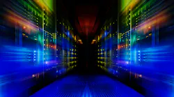 Hyperscale Data Center