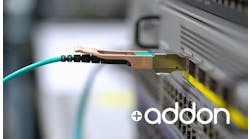AddOn Networks is a provider compatible fiber optics, custom-programmed from its Southern California labs.