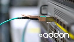 AddOn Networks is a provider compatible fiber optics, custom-programmed from its Southern California labs. AddOn Networks is a provider compatible fiber optics, custom-programmed from its Southern California labs.