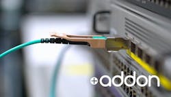 AddOn Networks is a provider compatible fiber optics, custom-programmed from its Southern California labs.