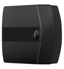 Alcatraz AI's signature hardware as a service platform, the Rock, transforms security by leveraging artificial intelligence and analytics algorithms to make powerful decisions at the edge, where a person's face becomes the credential. Alcatraz AI's signature hardware as a service platform, the Rock, transforms security by leveraging artificial intelligence and analytics algorithms to make powerful decisions at the edge, where a person's face becomes the credential.