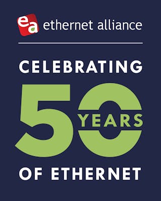 Ethernet 50 Years