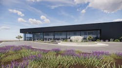 Novva Data Centers announces new data center set to open in 2024 in the Tahoe-Reno Industrial Center as company&rsquo;s Western U.S. expansion continues.