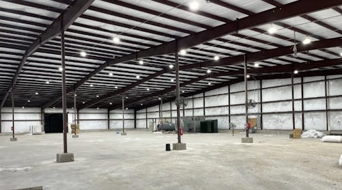 Service loops in horizontal cable runs | Cabling Installation & Maintenance