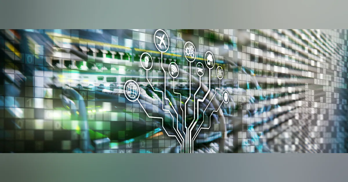 ICT Infrastructure for Smart Buildings: Webcast Overview | Cabling ...