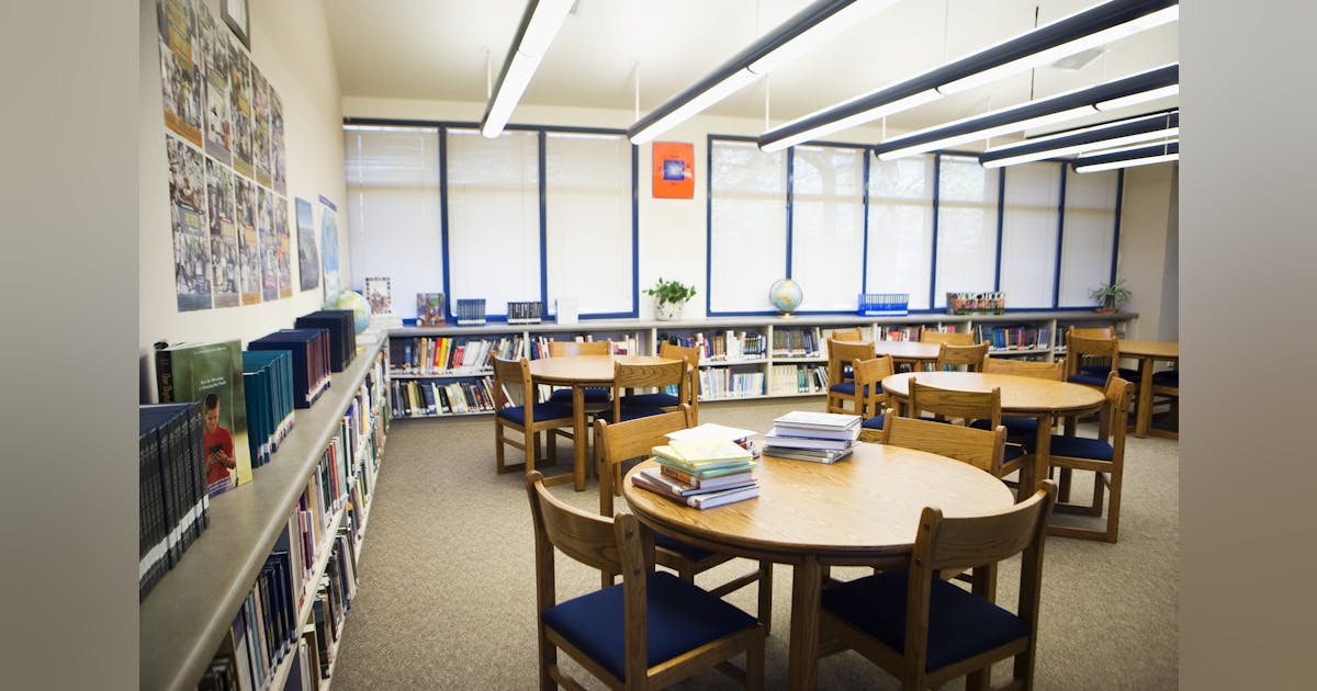 FCC sends $24M more from Emergency Connectivity Fund to schools ...